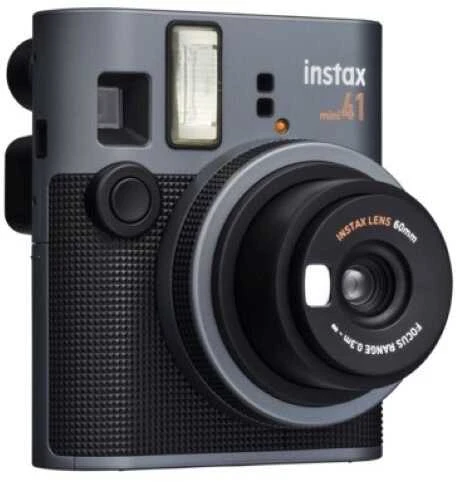 Fujifilm Momentinis fotoaparatas instax mini 41; INSTAX MINI 41 PH EX D