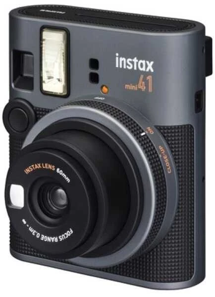Fujifilm Momentinis fotoaparatas instax mini 41; INSTAX MINI 41 PH EX D