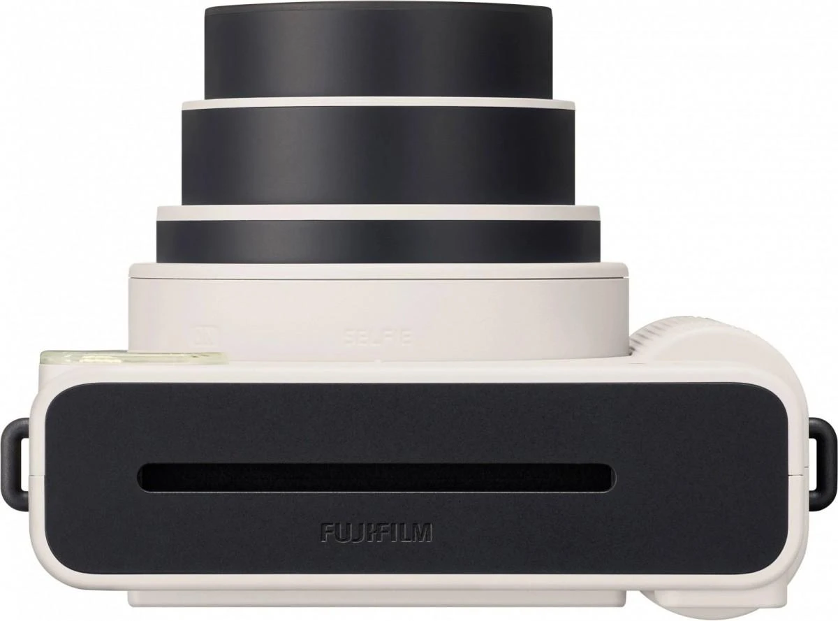 Fujifilm Momentinis fotoaparatas instax Square SQ1 Chalk white