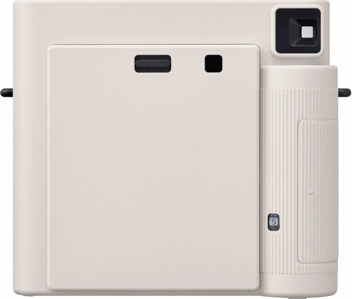 Fujifilm Momentinis fotoaparatas instax Square SQ1 Chalk white