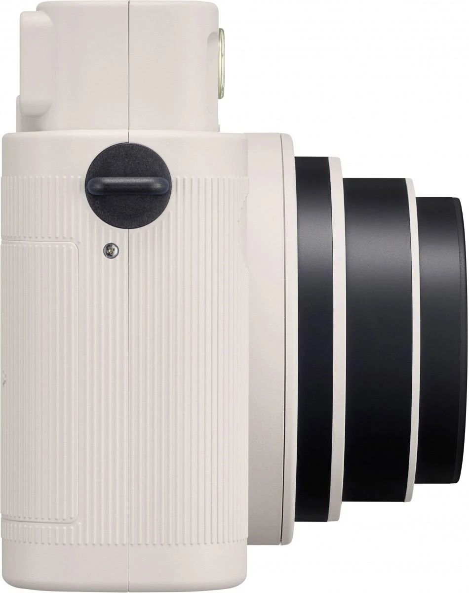 Fujifilm Momentinis fotoaparatas instax Square SQ1 Chalk white