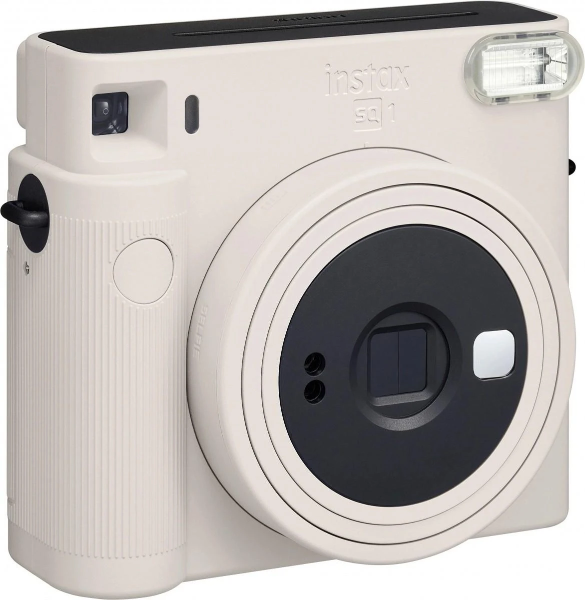 Fujifilm Momentinis fotoaparatas instax Square SQ1 Chalk white