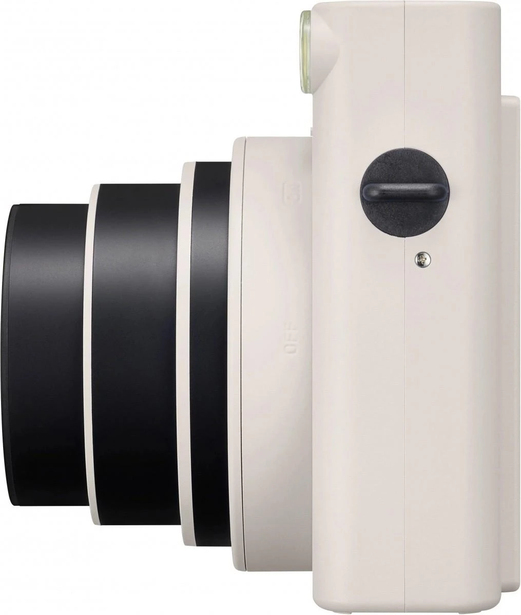 Fujifilm Momentinis fotoaparatas instax Square SQ1 Chalk white