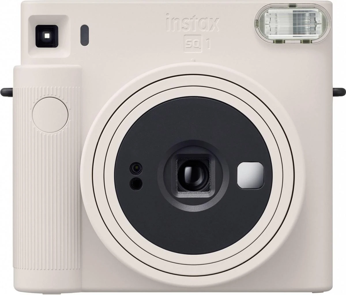 Fujifilm Momentinis fotoaparatas instax Square SQ1 Chalk white
