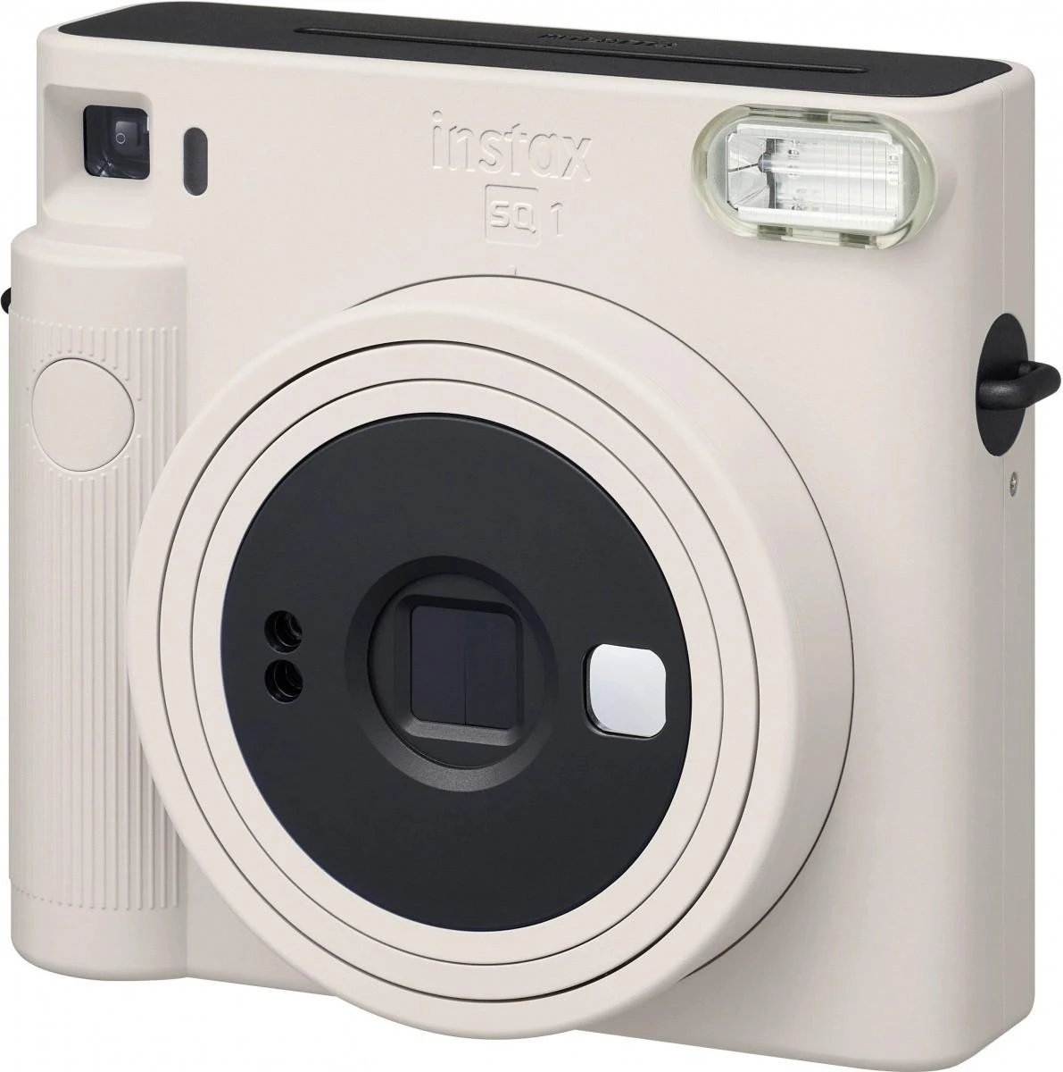 Fujifilm Momentinis fotoaparatas instax Square SQ1 Chalk white