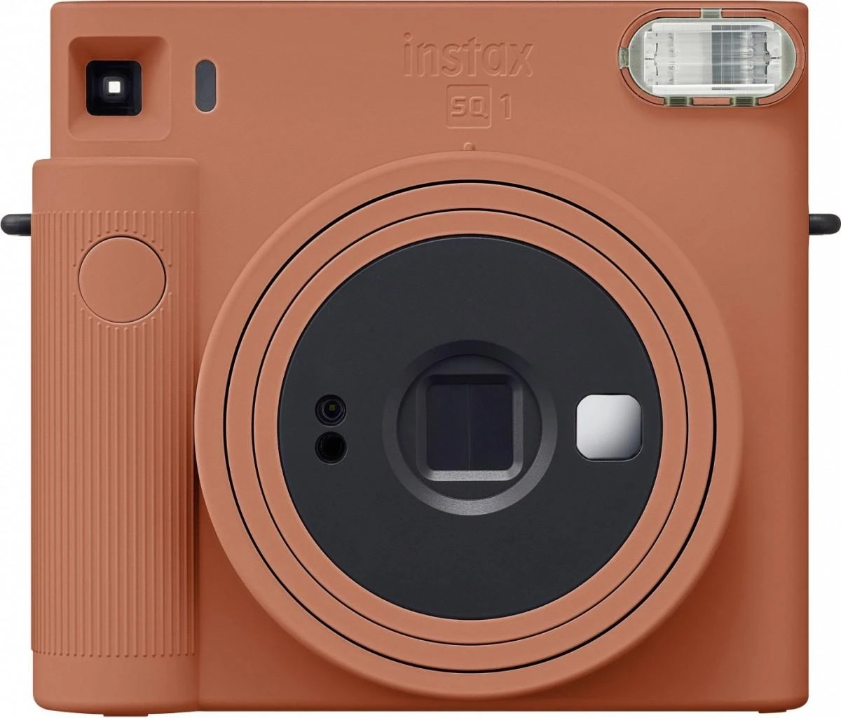 Fujifilm Momentinis fotoaparatas instax Square SQ1 Terracotta Orange