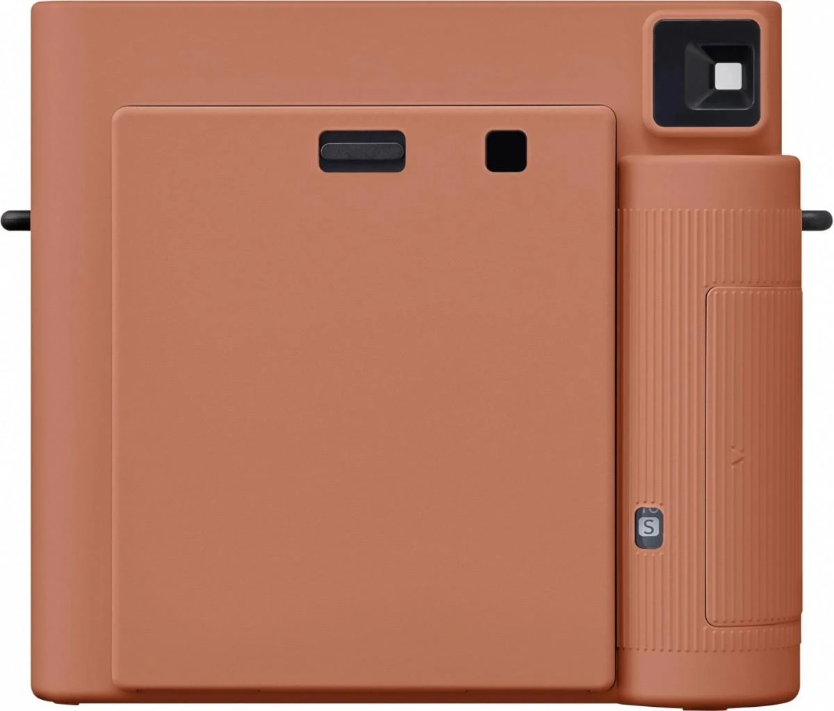 Fujifilm Momentinis fotoaparatas instax Square SQ1 Terracotta Orange