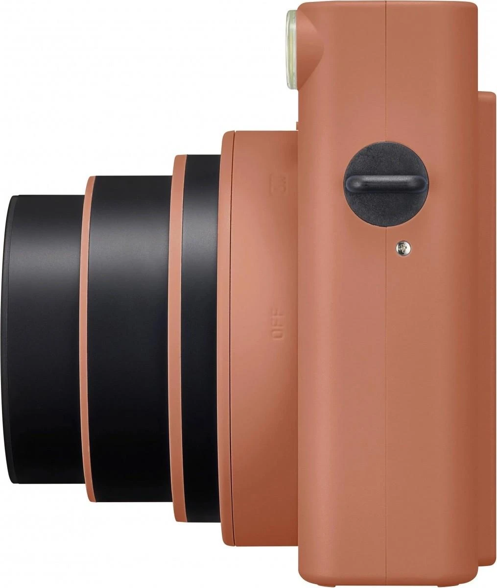 Fujifilm Momentinis fotoaparatas instax Square SQ1 Terracotta Orange