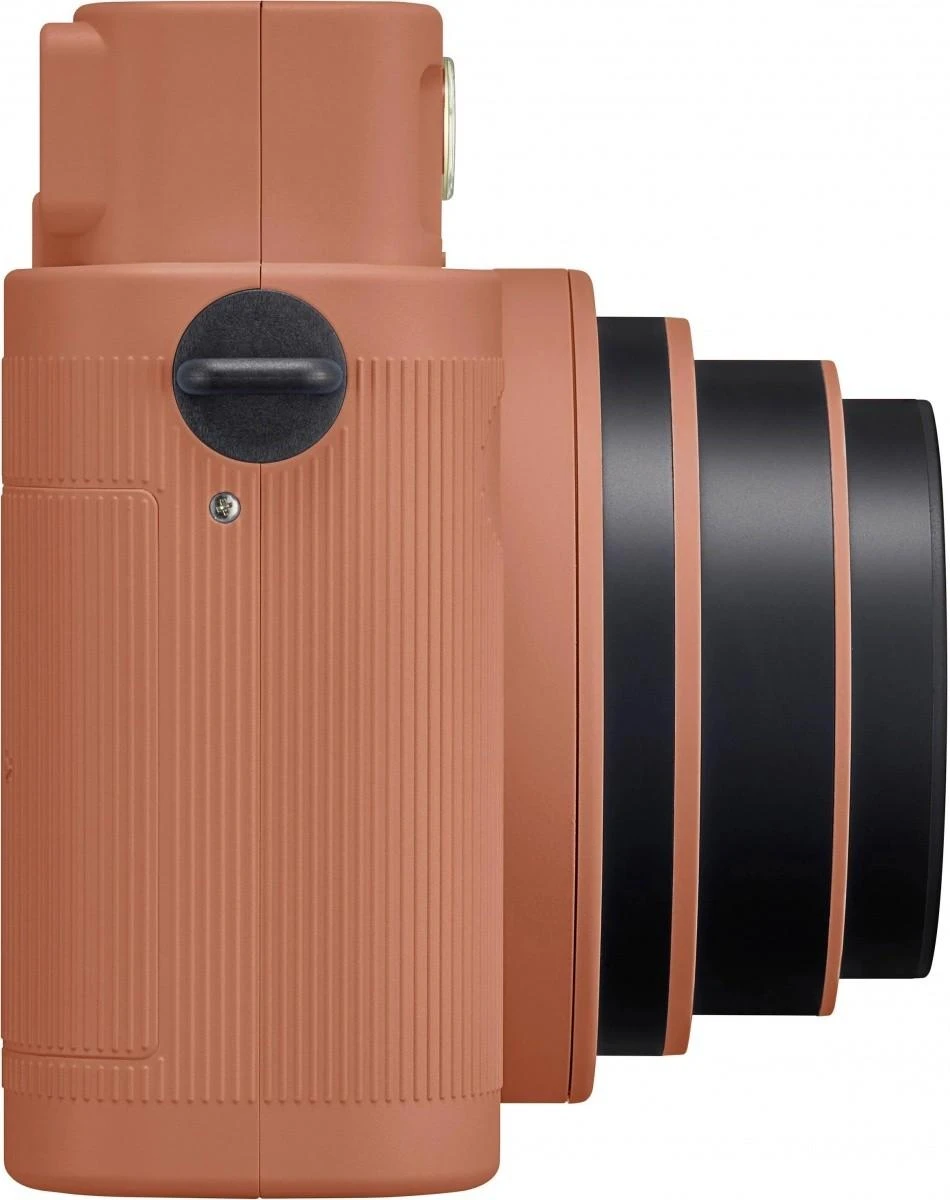 Fujifilm Momentinis fotoaparatas instax Square SQ1 Terracotta Orange