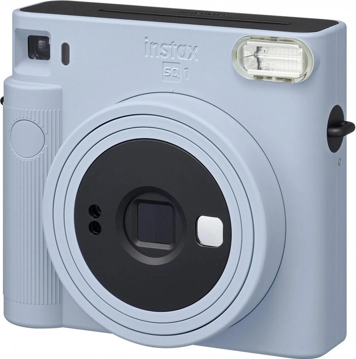 Fujifilm Momentinis fotoaparatas instax Square SQ1 Glacier blue
