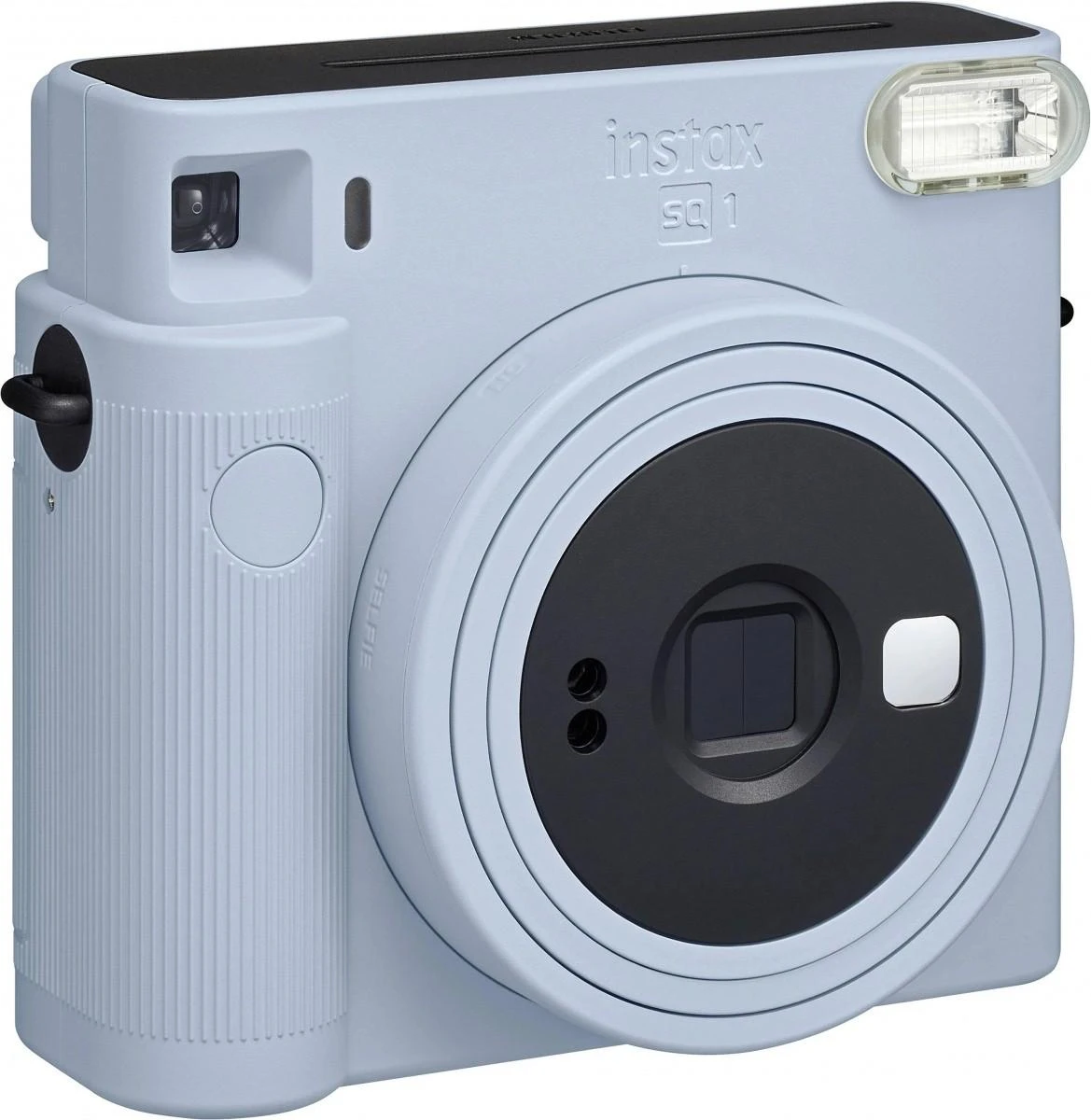 Fujifilm Momentinis fotoaparatas instax Square SQ1 Glacier blue