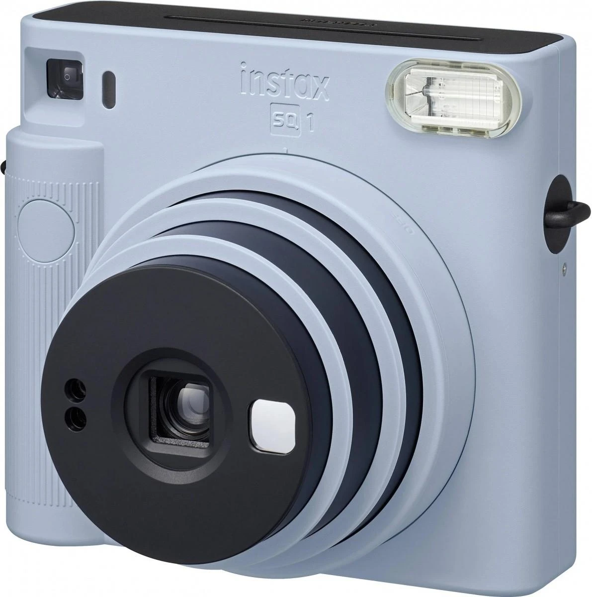 Fujifilm Momentinis fotoaparatas instax Square SQ1 Glacier blue