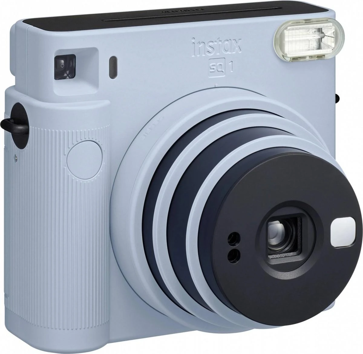 Fujifilm Momentinis fotoaparatas instax Square SQ1 Glacier blue