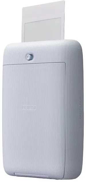 Spausdintuvas instax mini Link Ash White
