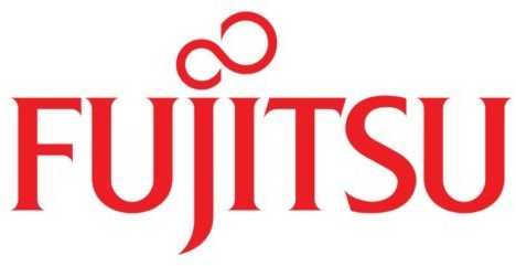 Serverio diskas Fujitsu 2.4TB 2.5 "SAS-3 (12Gb / s) (S26361-F5543-L124)