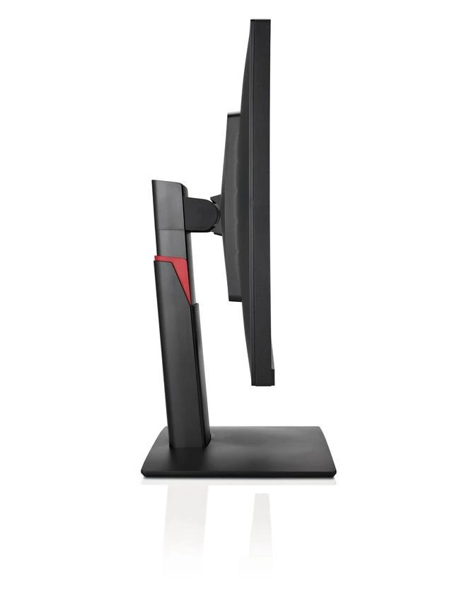 Monitorius Fujitsu DISPLAY P27-8 TS UHD, EU