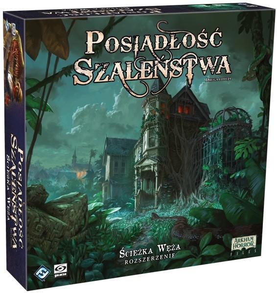 Stalo žaidimas posiadłość szaleństwa slango takas galakta