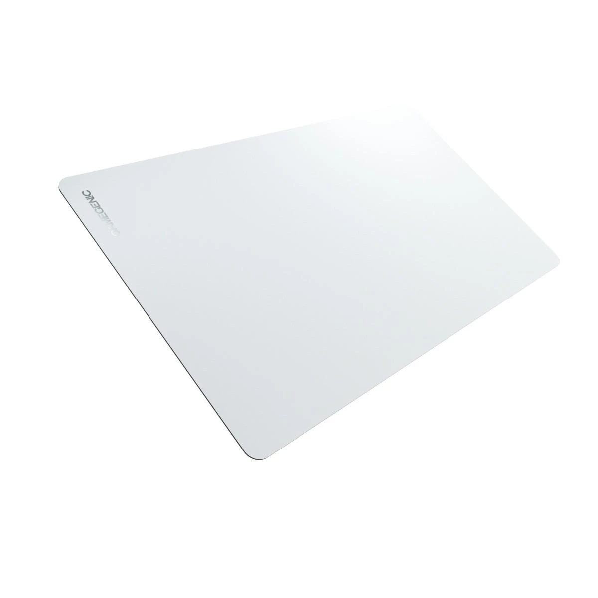 Gamegenic Gamegenic: Playmat Prime 2mm - balta