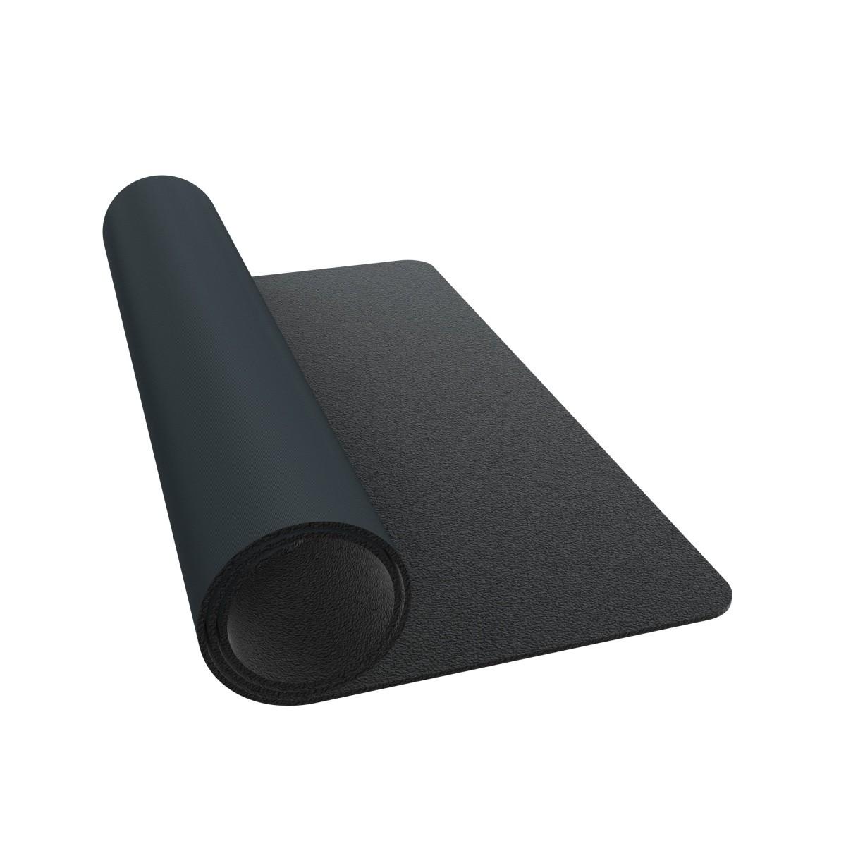Dėlionė Gamegenic Gamegenic: Playmat Prime 2mm - Juodas