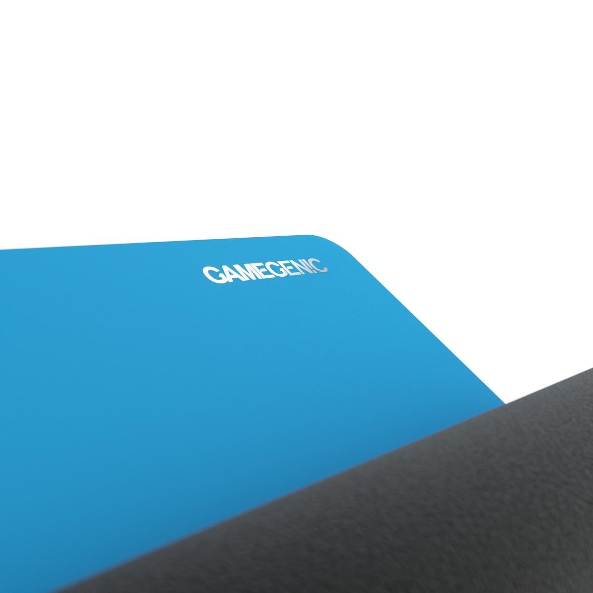 Dėlionė Gamegenic Gamegenic: Playmat Prime 2mm - mėlyna