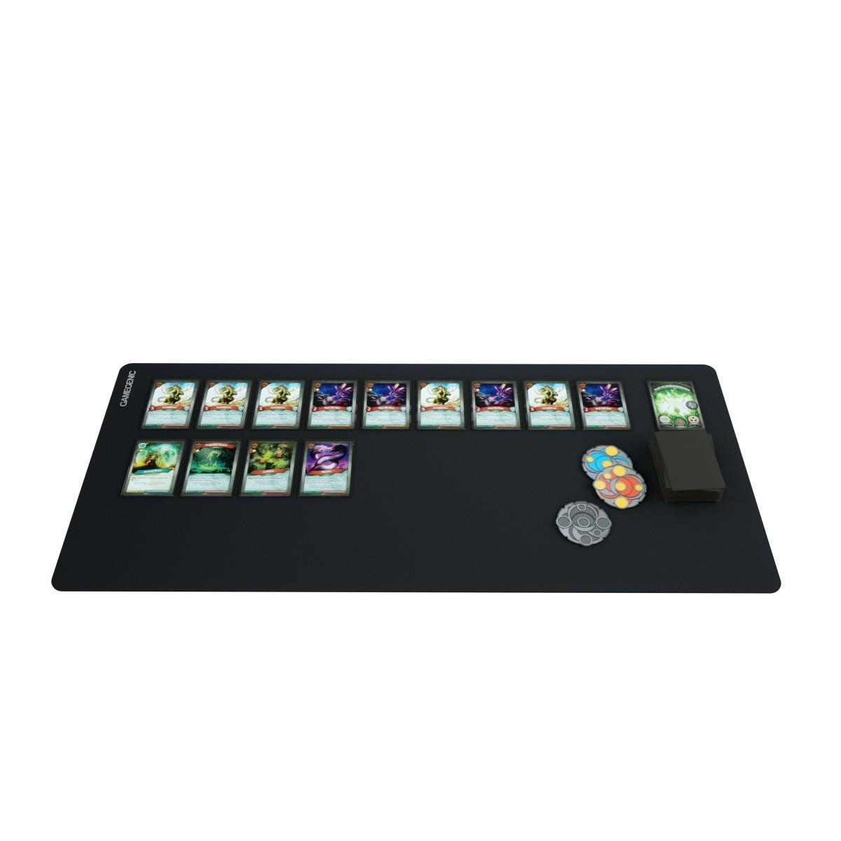 Dėlionė Gamegenic - Prime Playmat XL Juodas