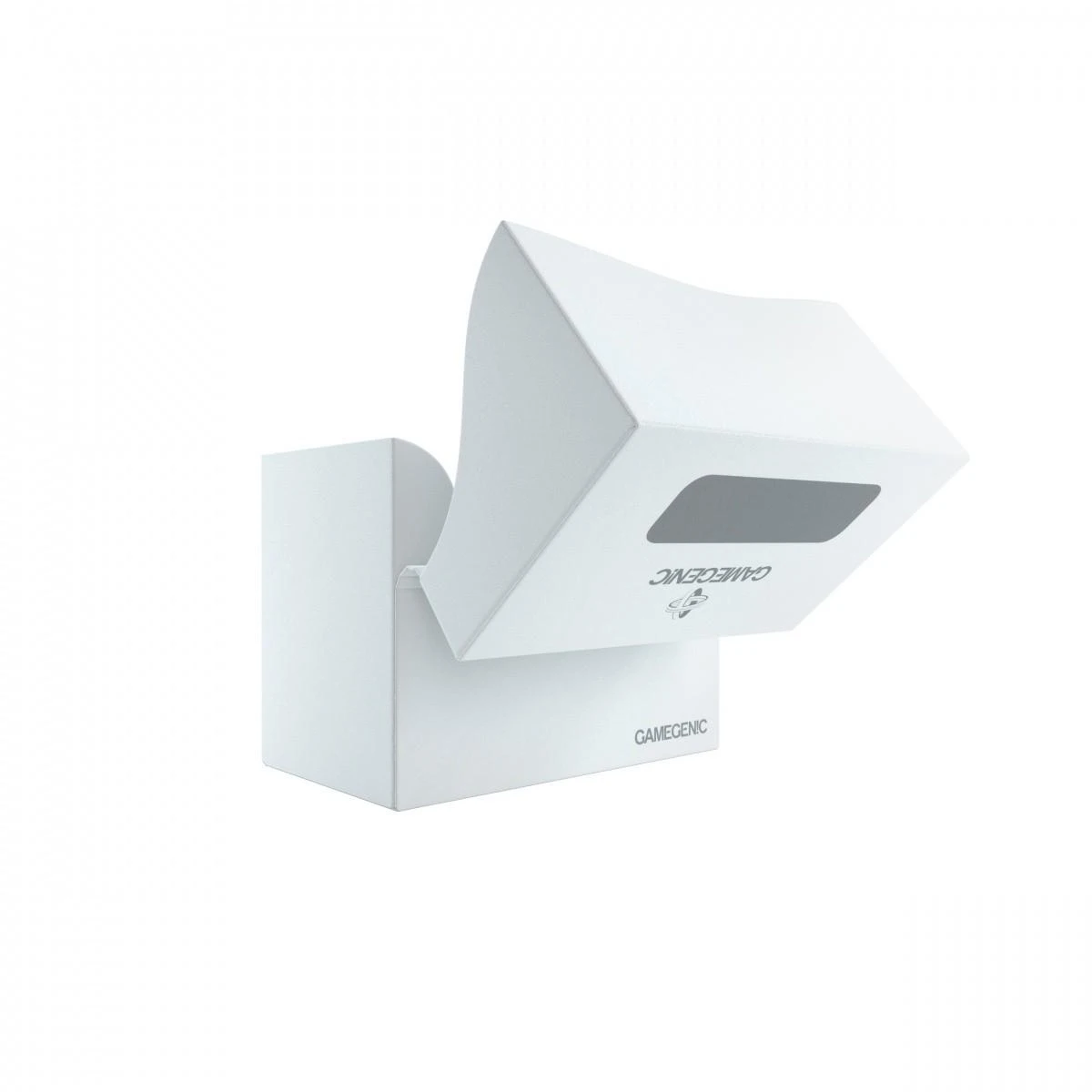 Gamegenic - Side Holder 80+ Baltas