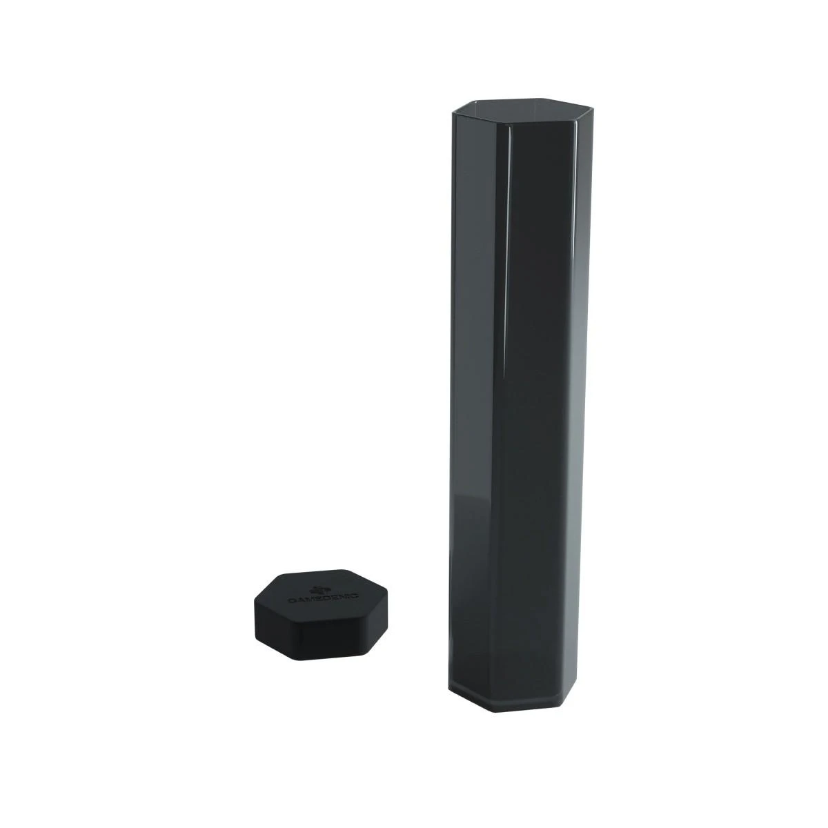 Gamegenic – Playmat Tube – Juodas