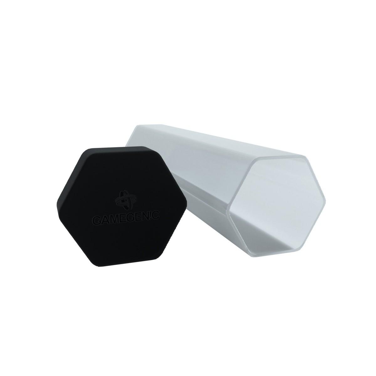 Gamegenic Gamegenic: Playmat Tube – skaidrus