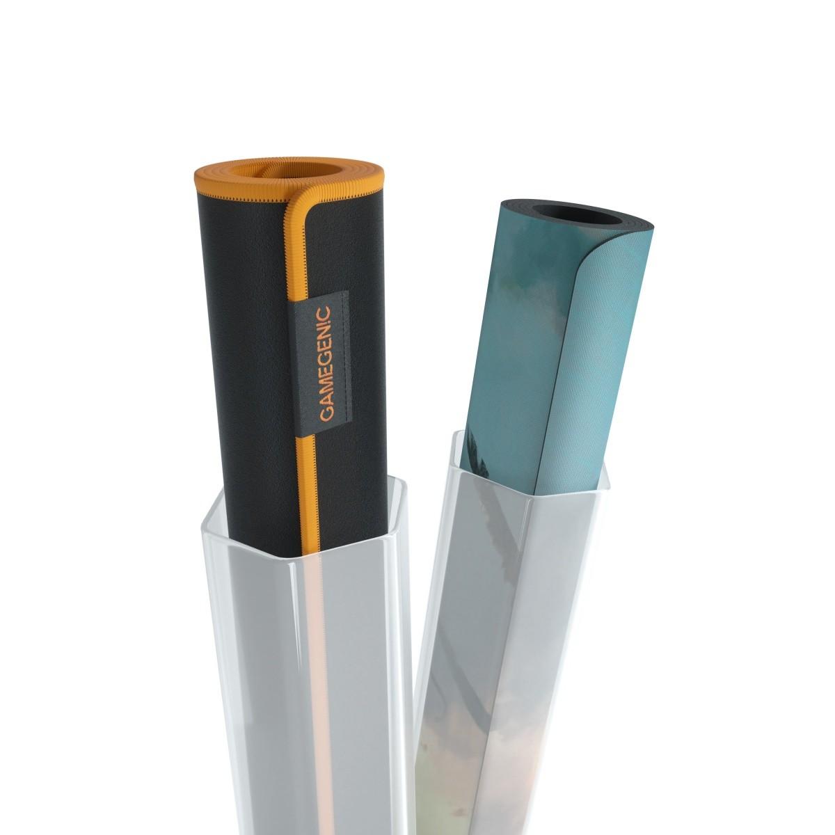 Gamegenic Gamegenic: Playmat Tube – skaidrus