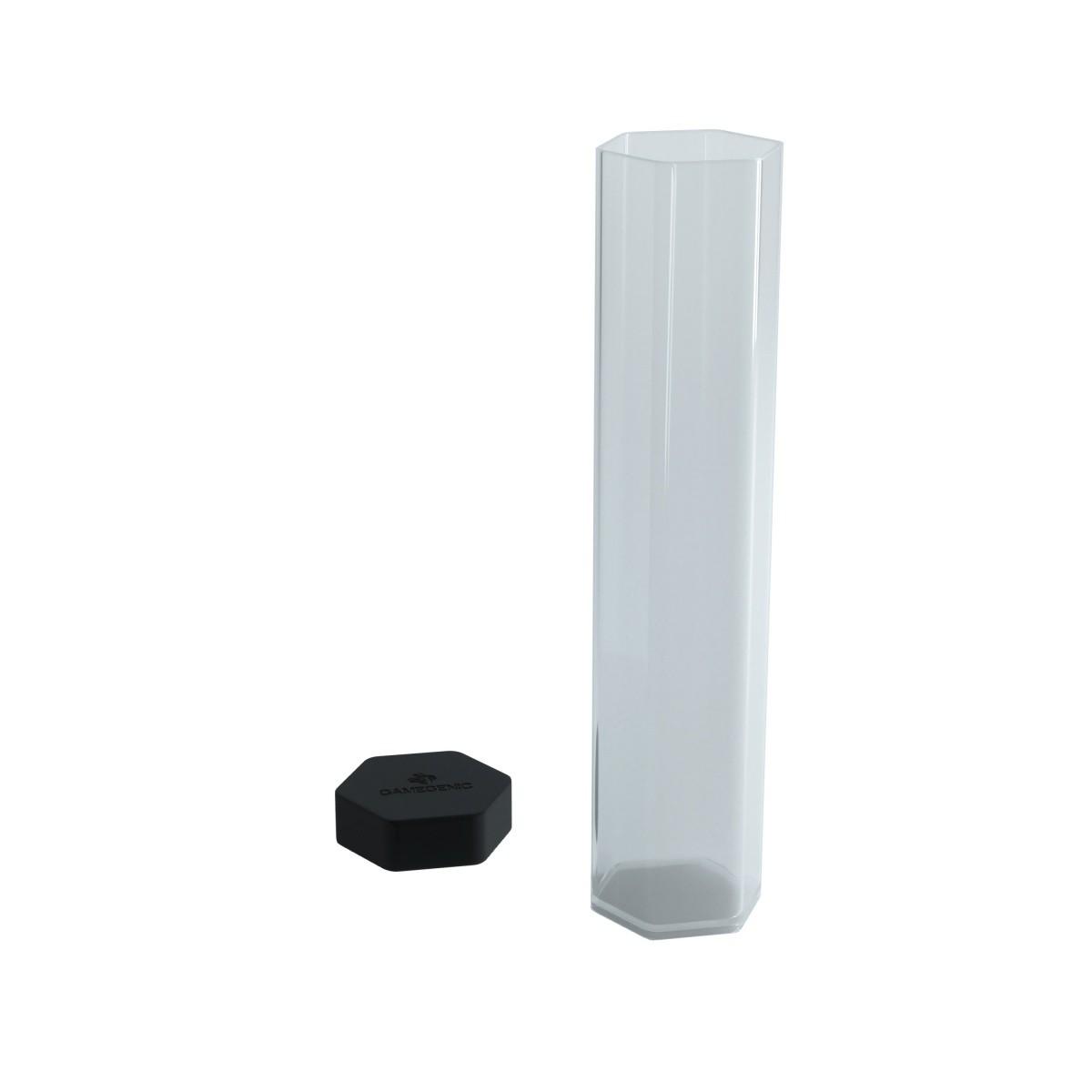 Gamegenic Gamegenic: Playmat Tube – skaidrus