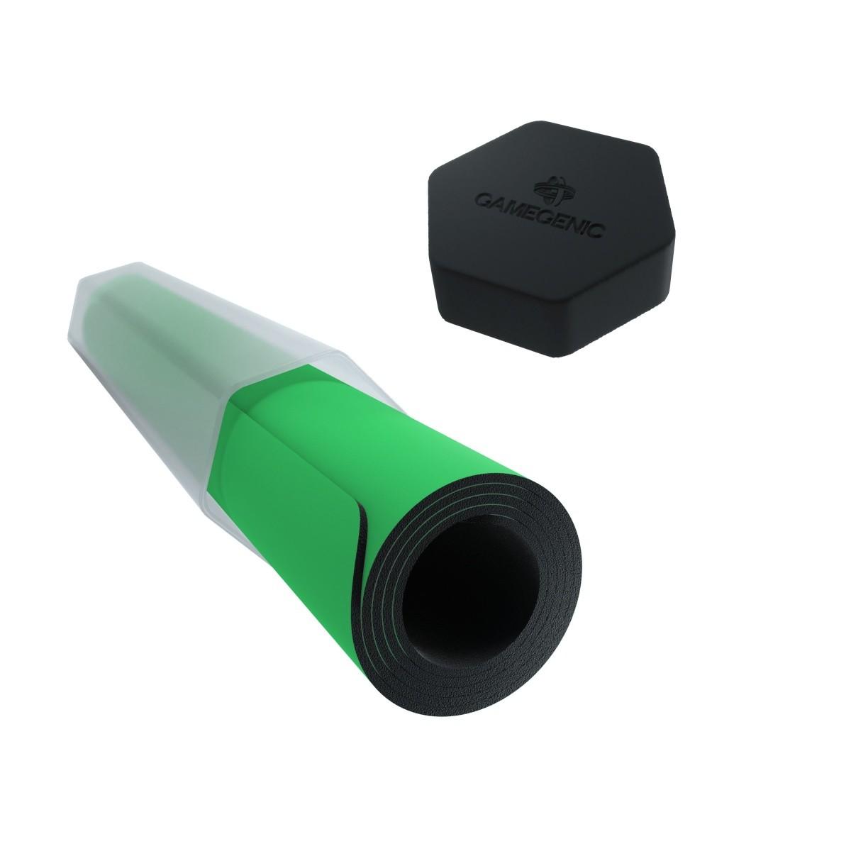 Gamegenic Gamegenic: Playmat Tube – skaidrus
