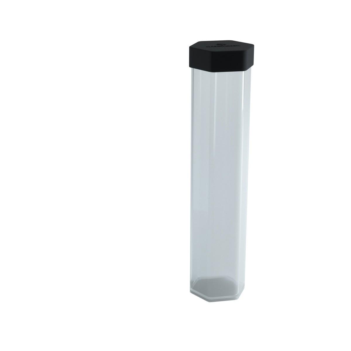 Gamegenic Gamegenic: Playmat Tube – skaidrus
