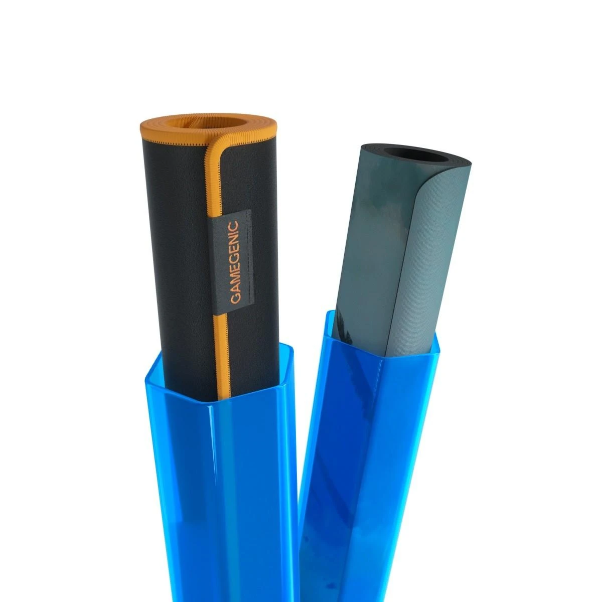 Gamegenic Gamegenic: Playmat Tube - mėlyna
