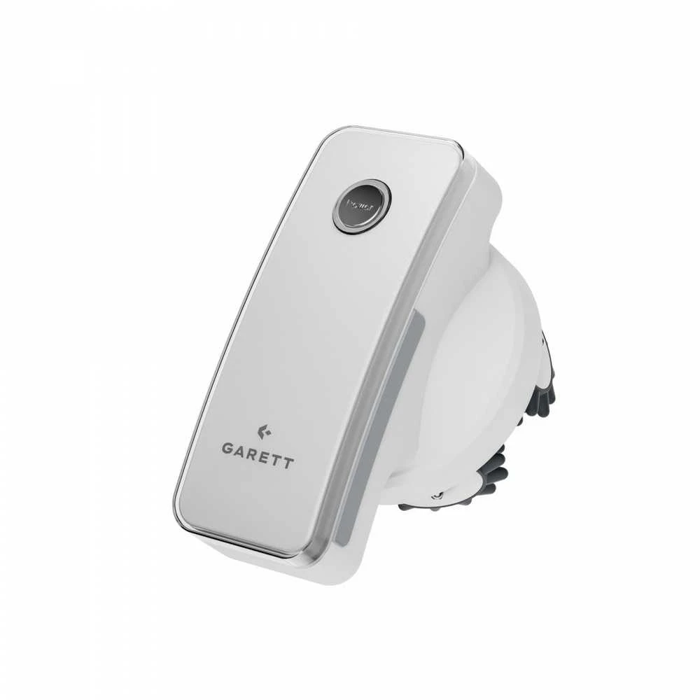 Garett Beauty Cellular Body sidabrinis