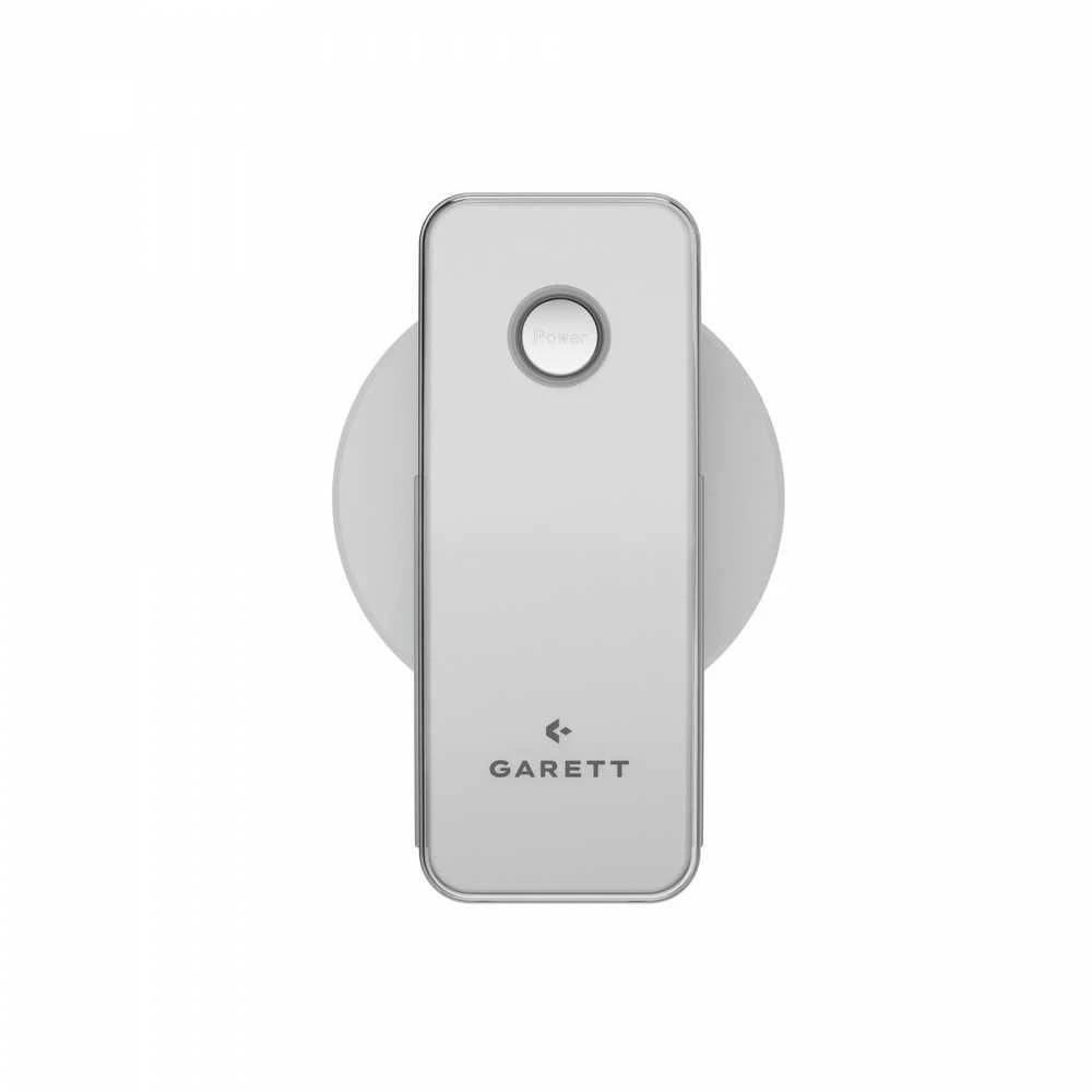 Garett Beauty Cellular Body sidabrinis