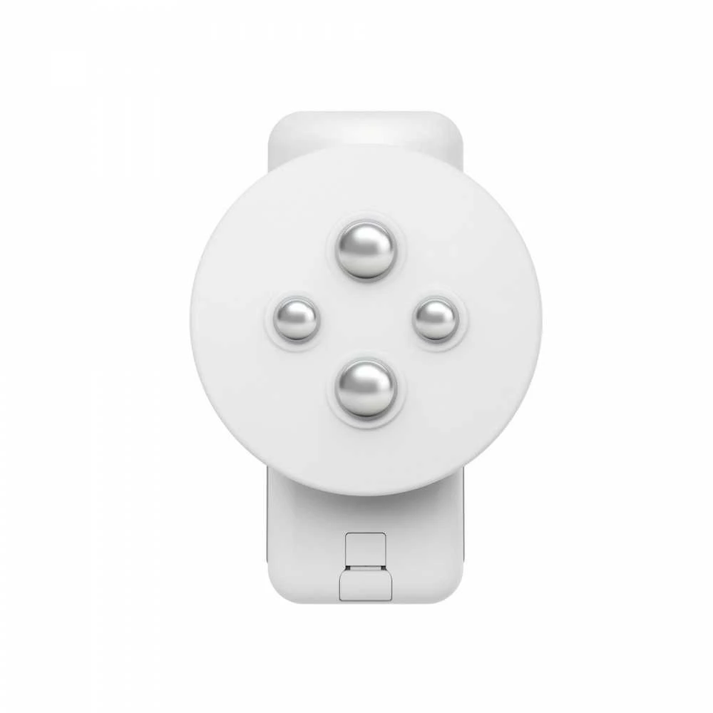 Garett Beauty Cellular Body sidabrinis