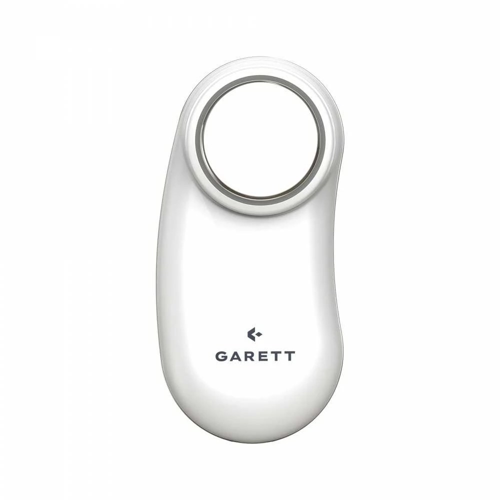 Garett Beauty Multi Clean Veido valymo ir odos priežiūros prietaisas, baltas