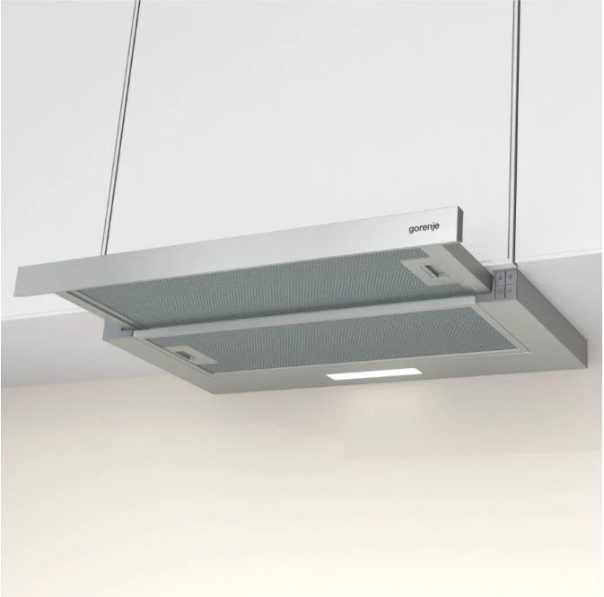 Gartraukis Hood GORENJE TH62E3X
