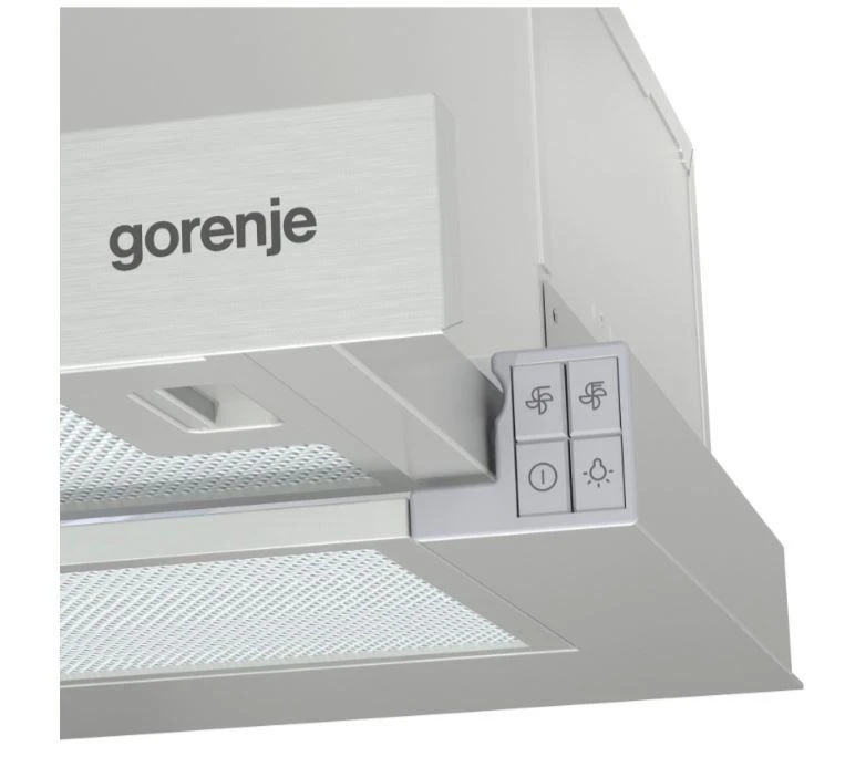 Gartraukis Hood GORENJE TH62E3X