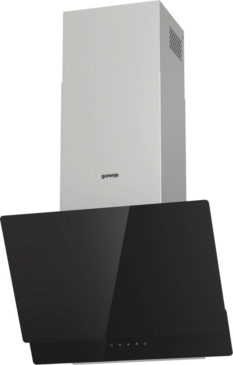 Prie sienos montuojamas garų surinktuvas GORENJE WHI649EXBG