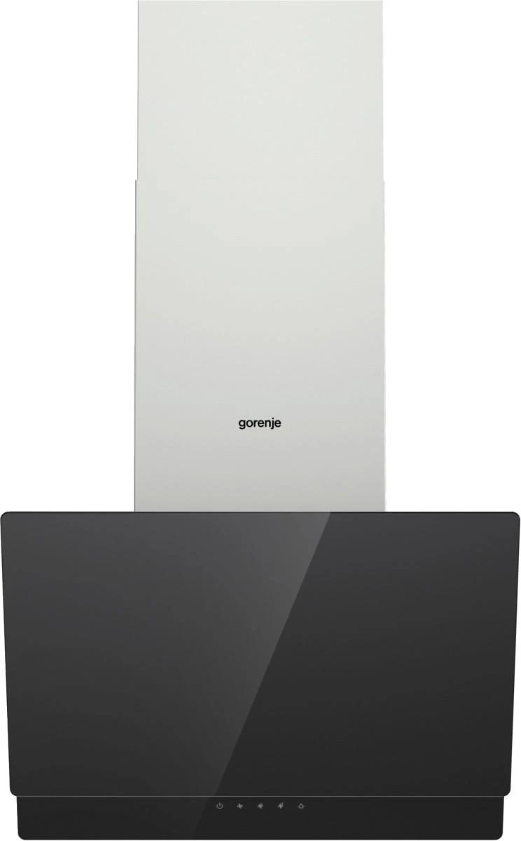 Prie sienos montuojamas garų surinktuvas GORENJE WHI649EXBG