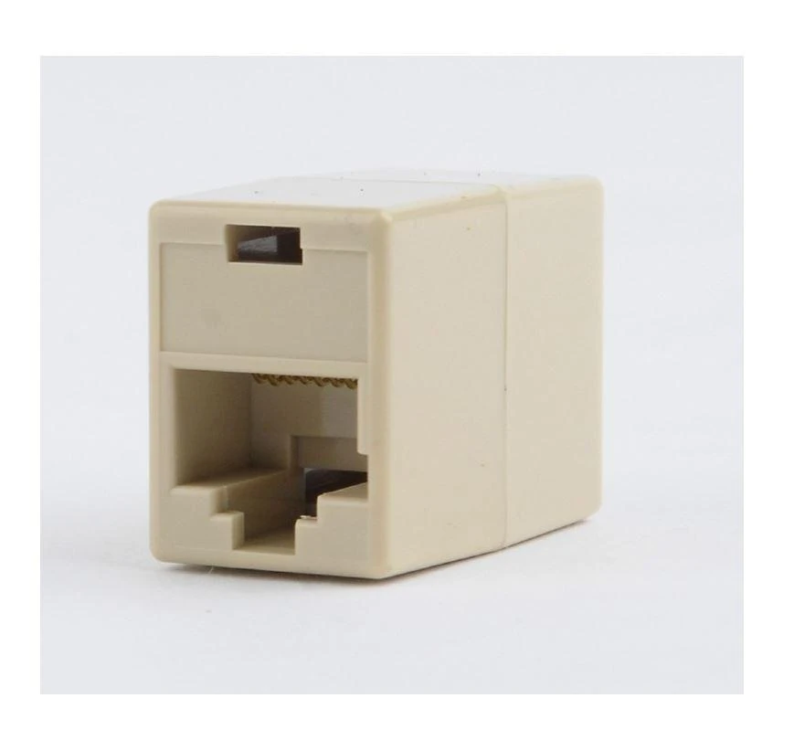 Gembird TA-350/10 RJ11 jungtis