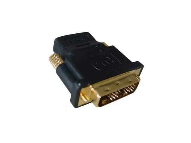 Hewlett Packard (HP) Cablexpert | A-HDMI-DVI-2 | Juodas | HDMI | DVI