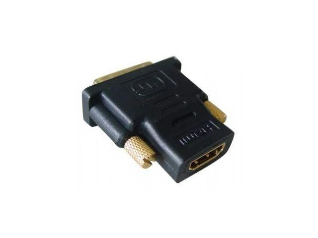 Hewlett Packard (HP) Cablexpert | A-HDMI-DVI-2 | Juodas | HDMI | DVI