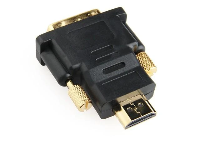 Gembird A-HDMI-DVI-1 Gembird adapter HDM