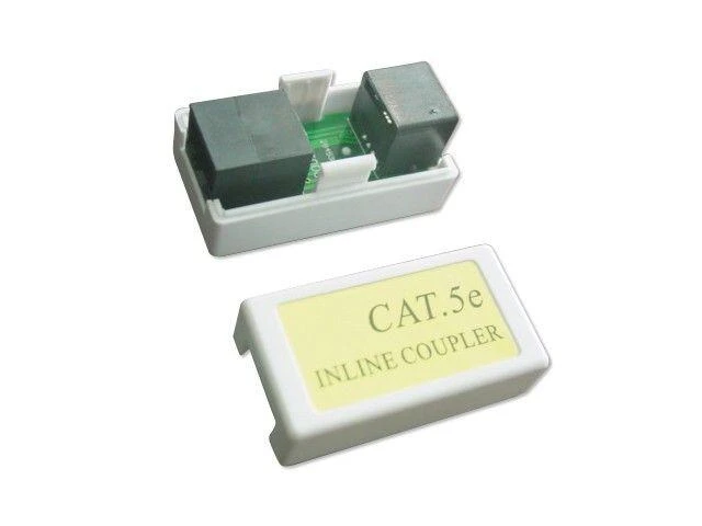 Gembird | Cat. 5E LAN | Baltas
