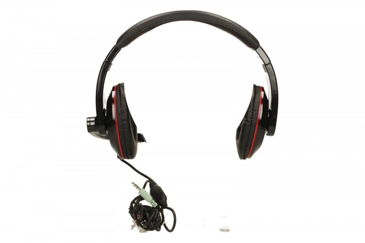 Gembird | MHS-001-GW | Stereo ausinės