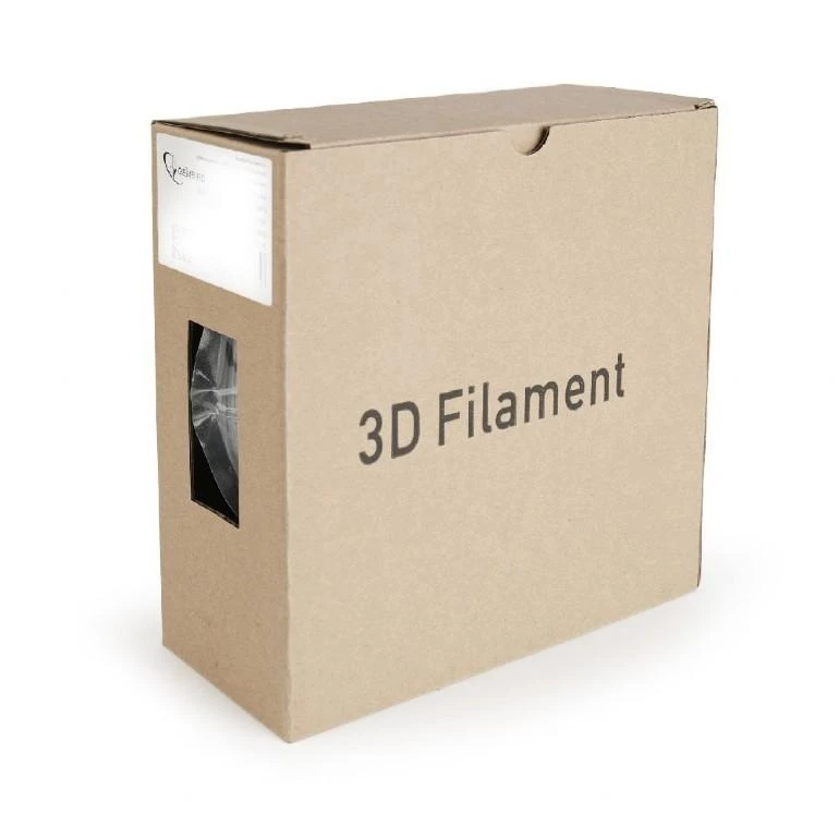 GEMBIRD 3DP-PLA+1.75-02-B siūlas Gembird PLA-plus Mėlyna 1,75mm 1kg