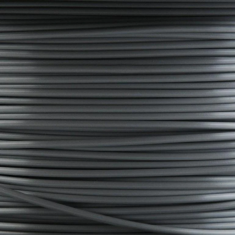 GEMBIRD 3DP-PLA+1.75-02-S siūlas Gembird PLA-plus Sidabrinis 1,75mm 1kg