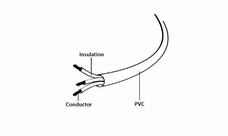 MicroConnect GEMBIRD PC-SFC14M-01 Gembird maitinimo adapterio laidas C14 vyriškas -> schuko moteriškas
